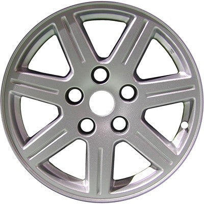 Wheel  ALYCK034U20