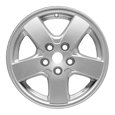 Wheel  ALYCF064A10