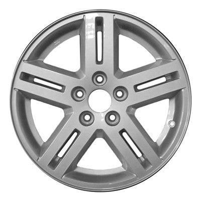 Wheel  ALYCK055U20