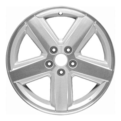 Wheel  ALYCK054U10