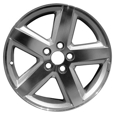 Wheel  ALYCK054U20