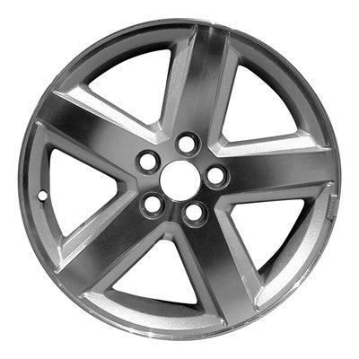 Wheel  ALYCK054U77