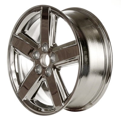 Wheel  ALYCK054U85