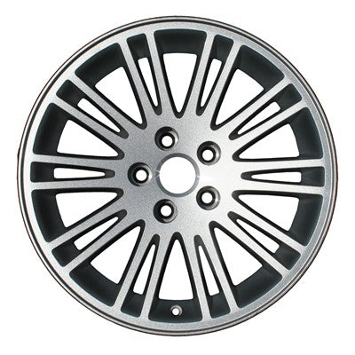 Wheel  ALYCK069U10