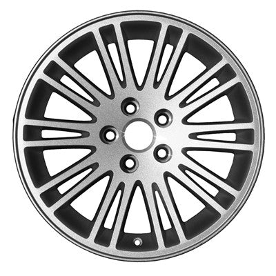 Wheel  ALYCK069U20