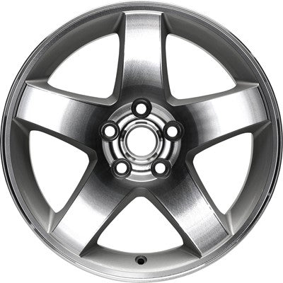 Wheel  ALYCK064U10
