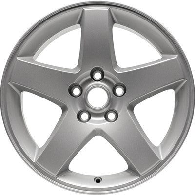 Wheel  ALYCK064U20N