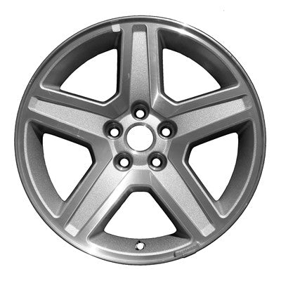 Wheel  ALYCK070U20