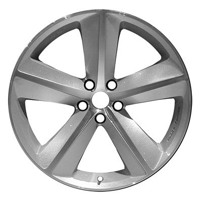 Wheel  ALYCK073U10