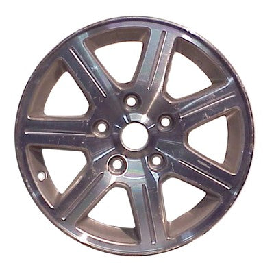 Wheel  ALYCK046U10