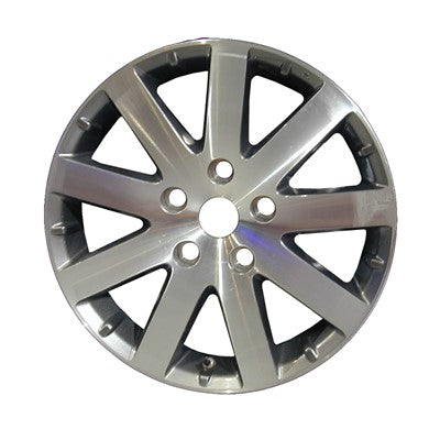 Wheel  ALYCK066U10