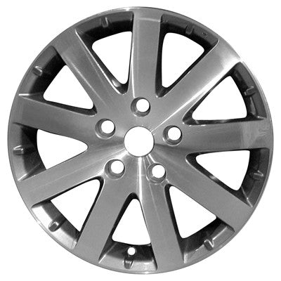 Wheel  ALYCK066U77