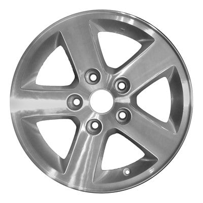 Wheel  ALYCF081U10