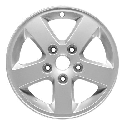 Wheel  ALYCF081U20