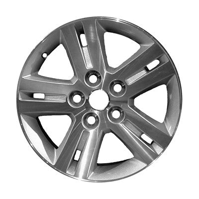 Wheel  ALYCK051U10