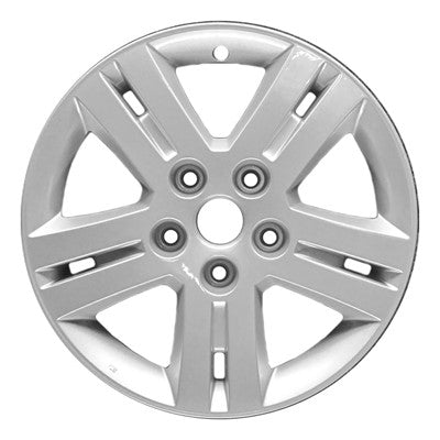 Wheel  ALYCK051U20