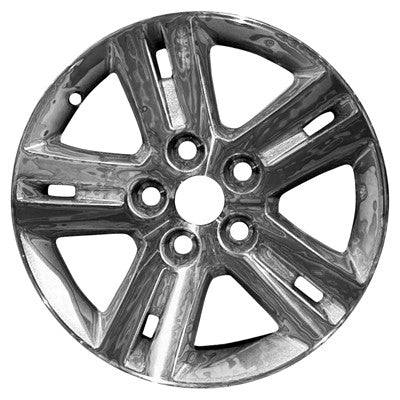 Wheel  ALYCK051U85