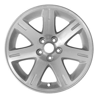 Wheel  ALYCK024U10