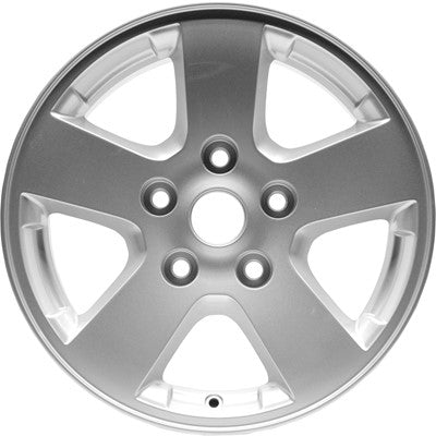Wheel  ALYCF096U20