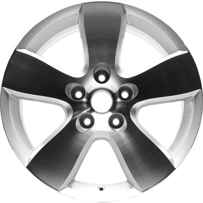 Wheel  ALYCF083U90