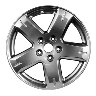 Wheel  ALYCF089U77