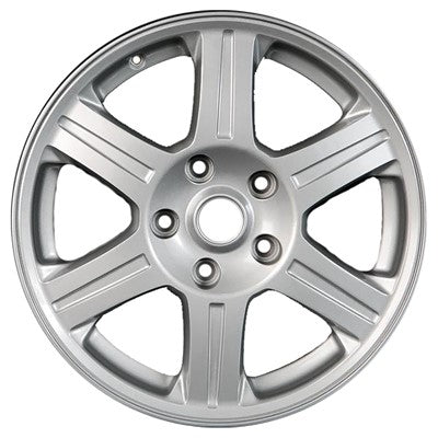 Wheel  ALYCK047U20