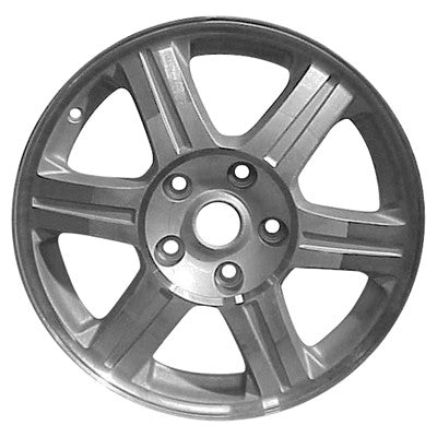 Wheel  ALYCK047U30