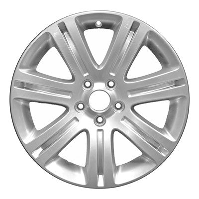Wheel  ALYCK087U77