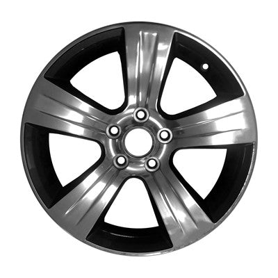 Wheel  ALYCM080A90