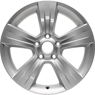 Wheel  ALYCK082U20
