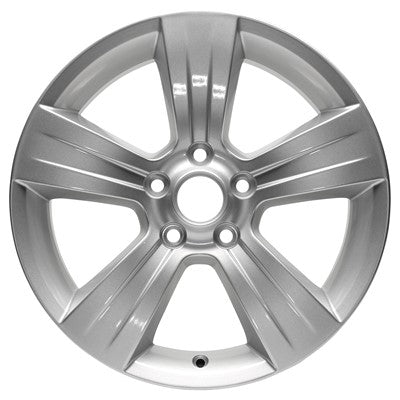 Wheel  ALYCK082U55