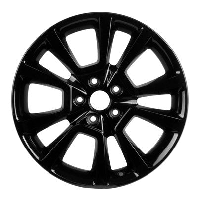 Wheel  ALYCK096U45