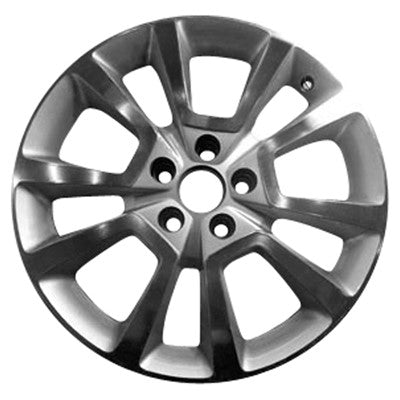 Wheel  ALYCK096U90