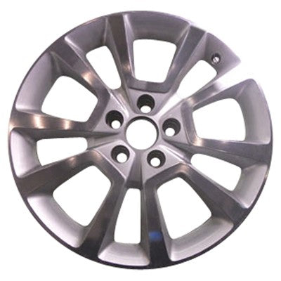 Wheel  ALYCK096U91