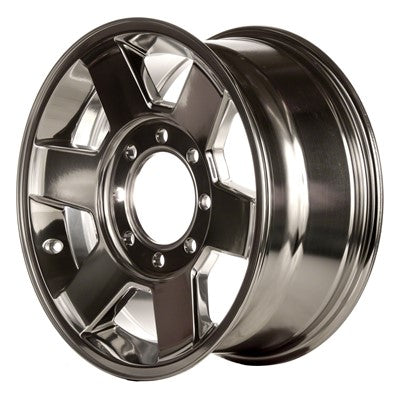 Wheel  ALYCK089U80