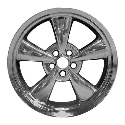 Wheel  ALYCN094A80