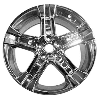 Wheel  ALYCL029U80