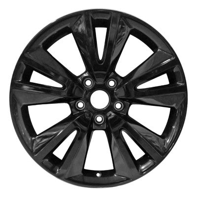 Wheel  ALYCG018U45