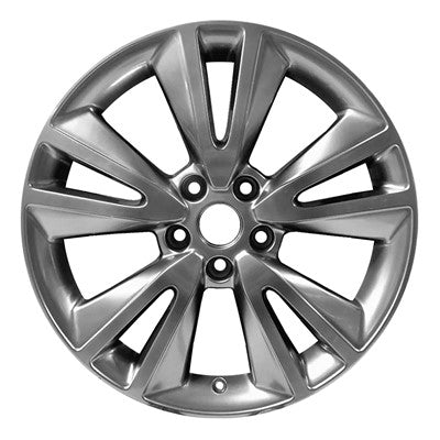 Wheel  ALYCG018U77