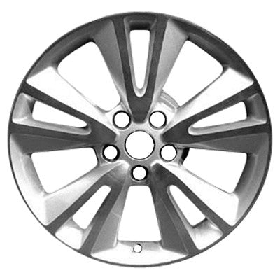 Wheel  ALYCG018U92