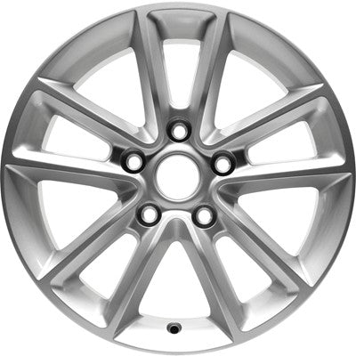 Wheel  ALYCL034U20