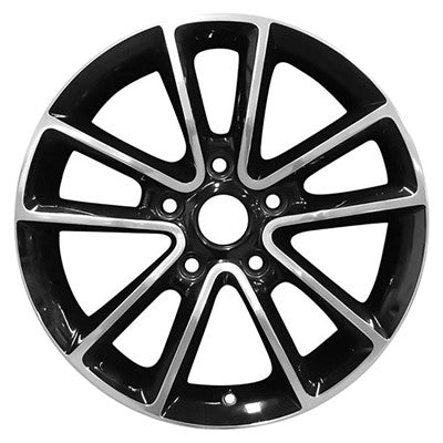 Wheel  ALYCL034U90