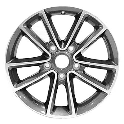 Wheel  ALYCL034U91