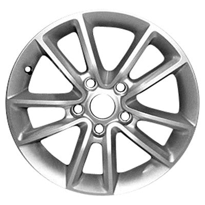 Wheel  ALYCL034U92