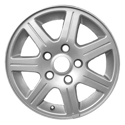 Wheel  ALYCL013U20
