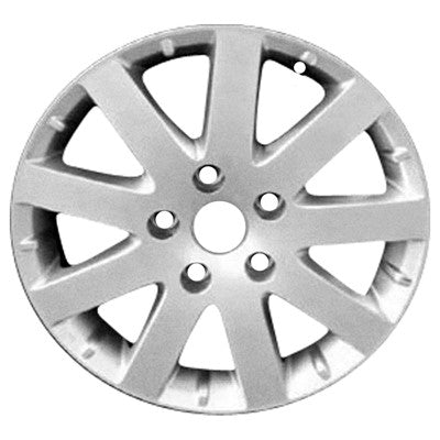 Wheel  ALYCL021U95