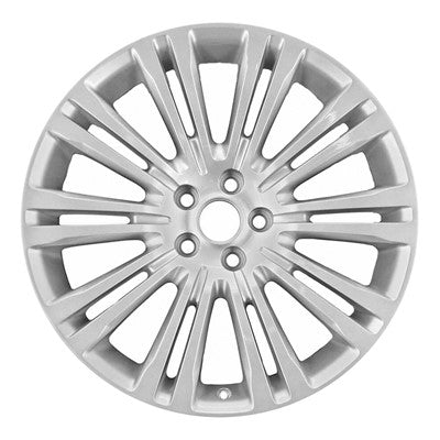 Wheel  ALYCK091U20
