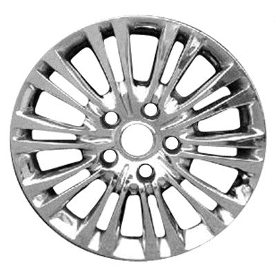 Wheel  ALYCK091U90