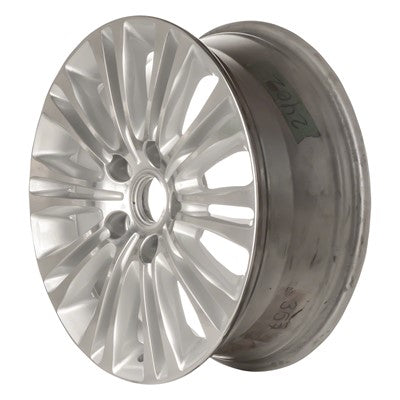 Wheel  ALYCK091U95