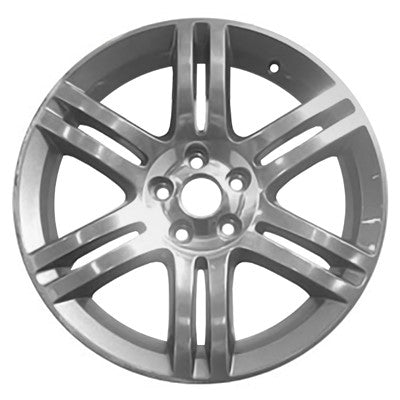 Wheel  ALYCK099U90